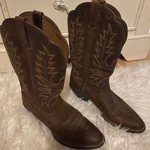 Ariat Cowgirl Boots